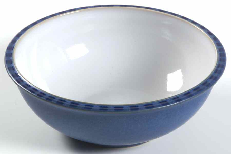 Reflex Soup/Cereal Bowl by Denby-Langley-1