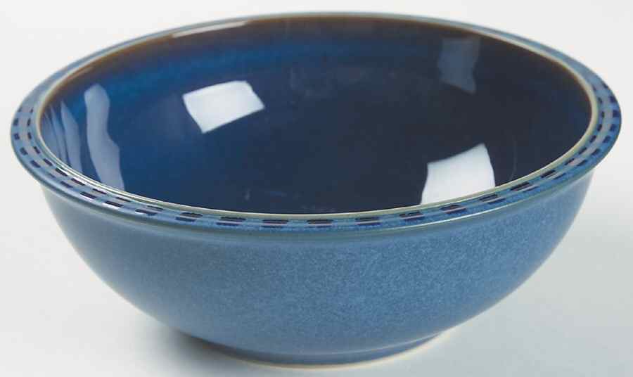 Reflex Soup/Cereal Bowl by Denby-Langley-1