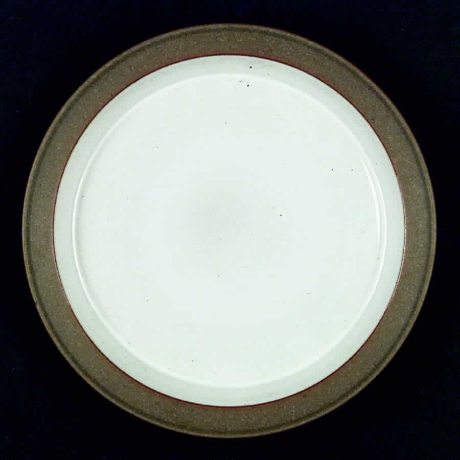 DAN40 Dinner Plate by Dansk-1