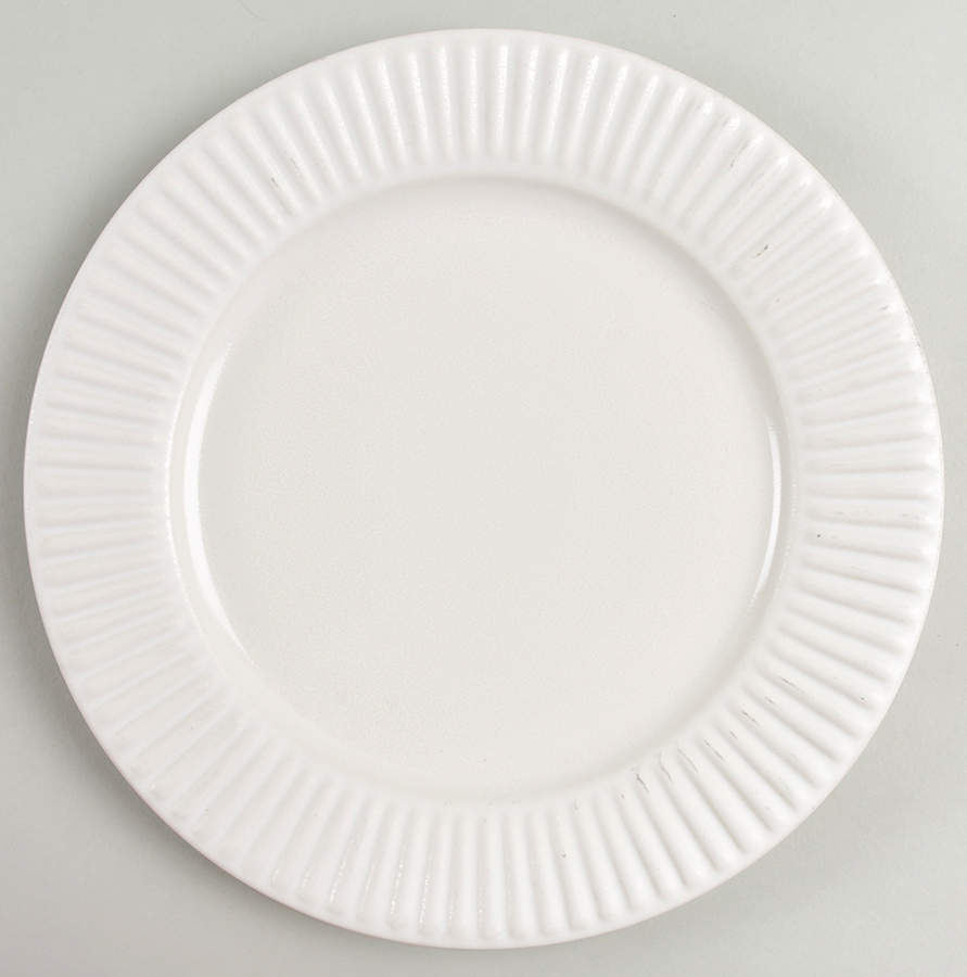 Rondure Rice Salad Plate by Dansk-1