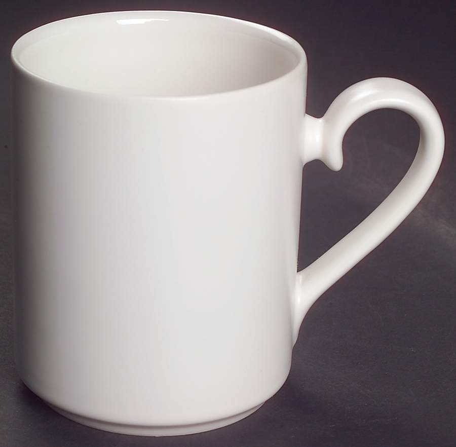 Rondure Rice Mug by Dansk-1