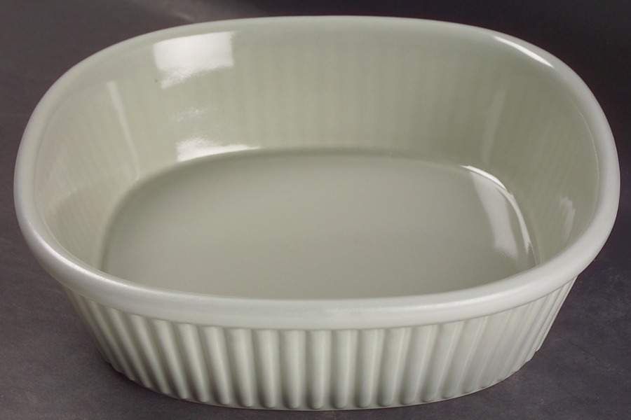 Rondure Sage 8" Square Baker by Dansk-1