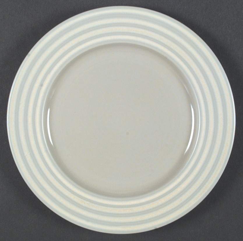 Rondure Sage Accent Salad Plate by Dansk-1