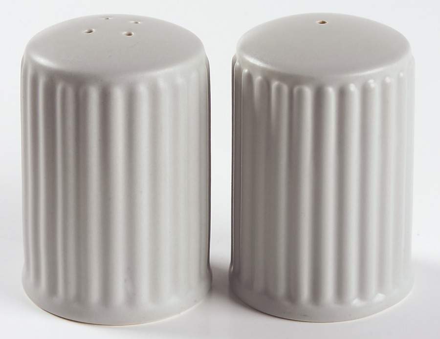 Rondure Sage Salt & Pepper Set by Dansk-1