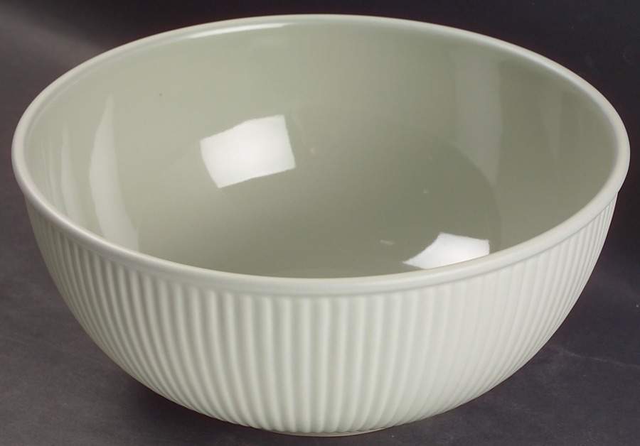 Rondure Sage 8" Round Vegetable Bowl by Dansk-1