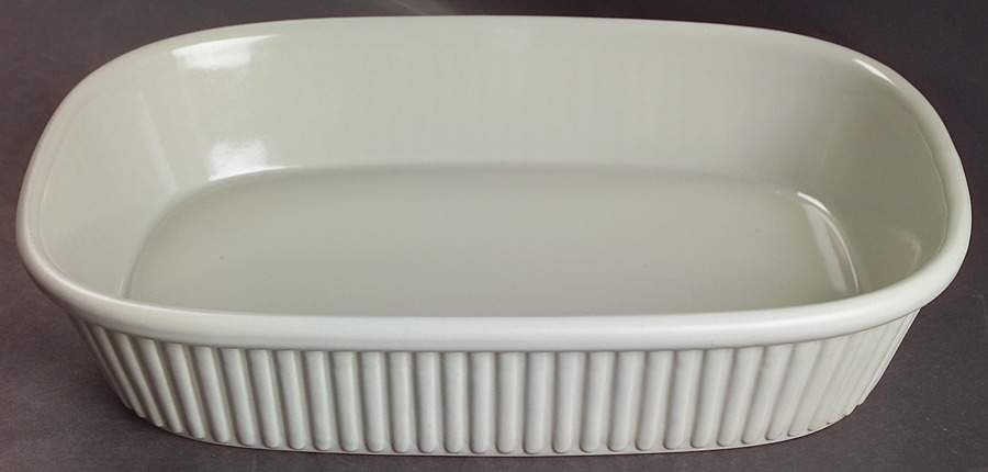Rondure Sage 12" Rectangular Baker by Dansk-1