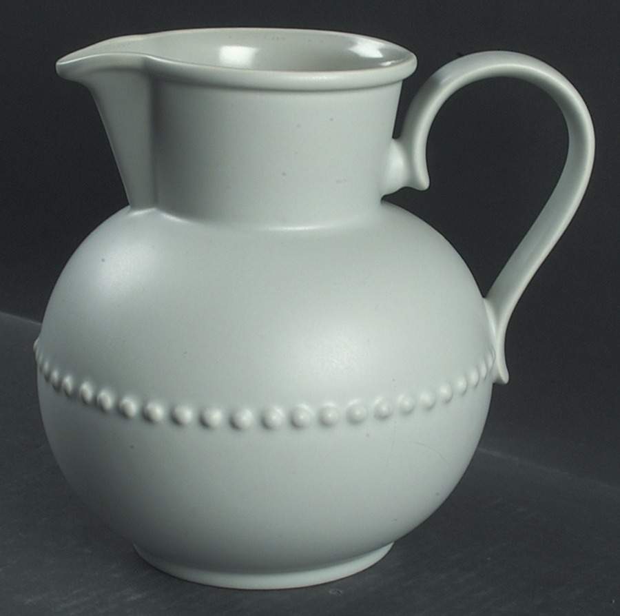 Rondure Sage 48 Oz Pitcher by Dansk-1