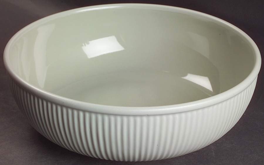 Rondure Sage 9" Pasta Serving Bowl by Dansk-1