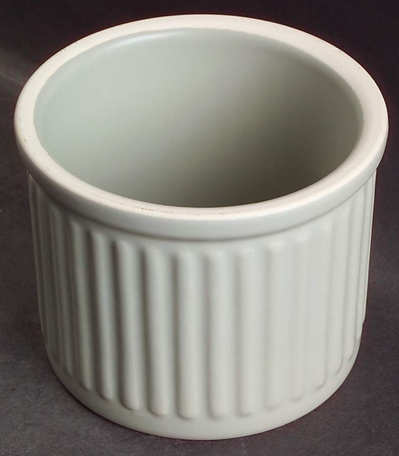 Rondure Sage 3" Pillar Candleholder by Dansk-1