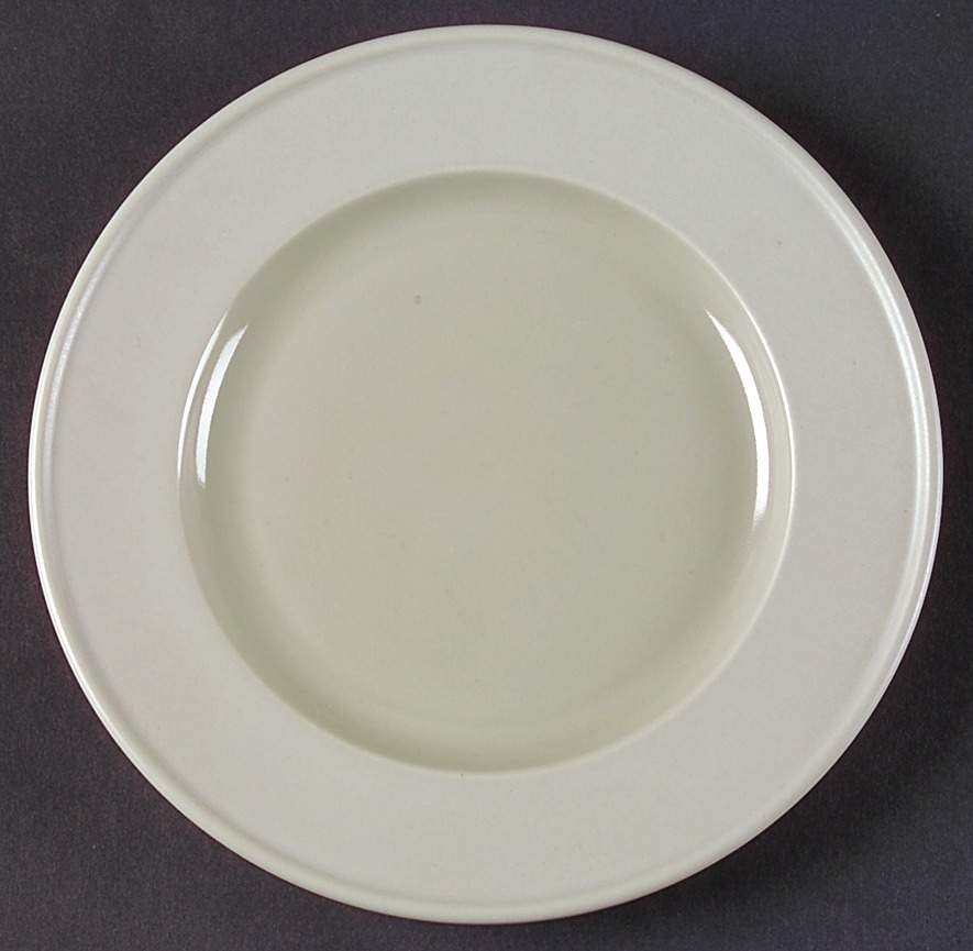Rondure Sage Bread & Butter Plate by Dansk-1