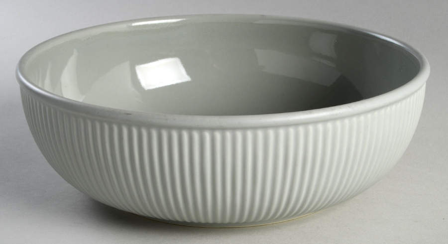 Rondure Sage 7" Individual Pasta Bowl by Dansk-1