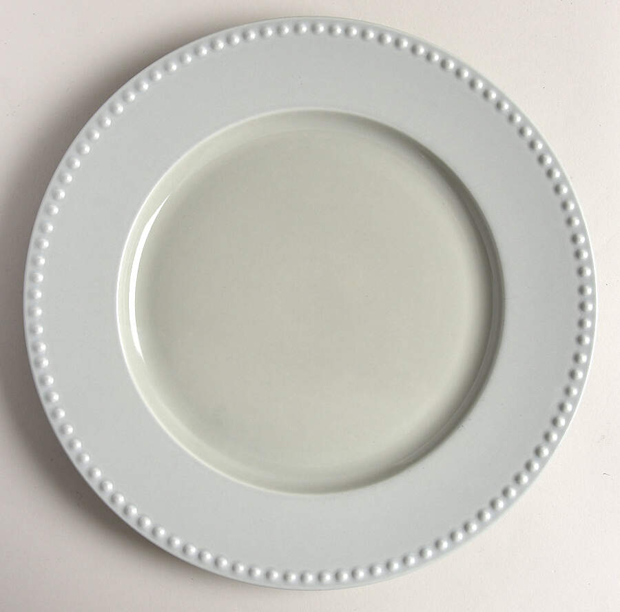 Rondure Sage Dinner Plate by Dansk-1