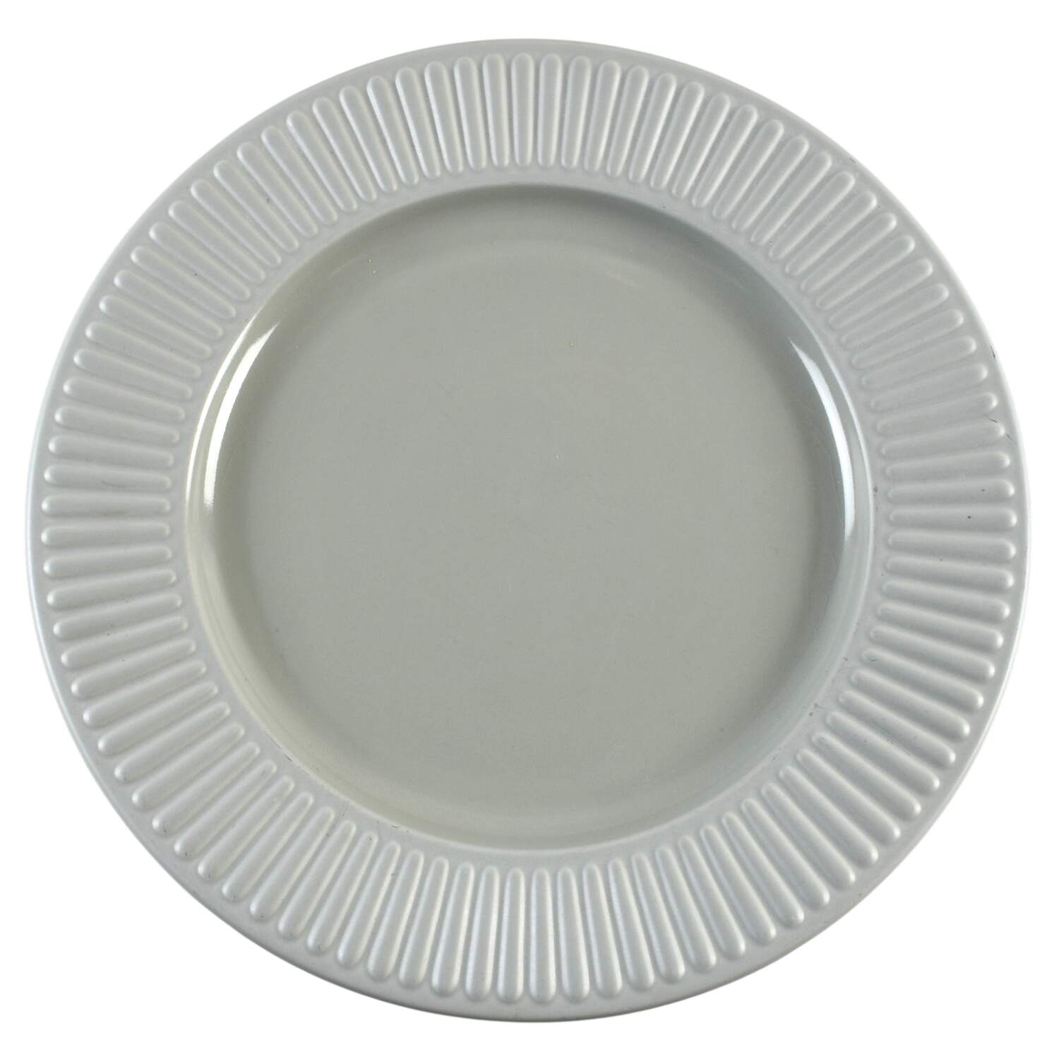 Rondure Sage 13" Chop Plate (Round Platter) by Dansk-1