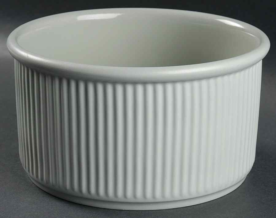 Rondure Sage 8" Souffle by Dansk-1