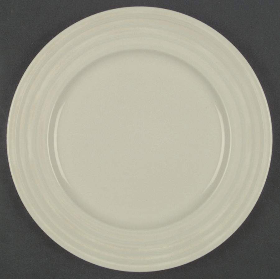 Rondure Rye Accent Salad Plate by Dansk-1