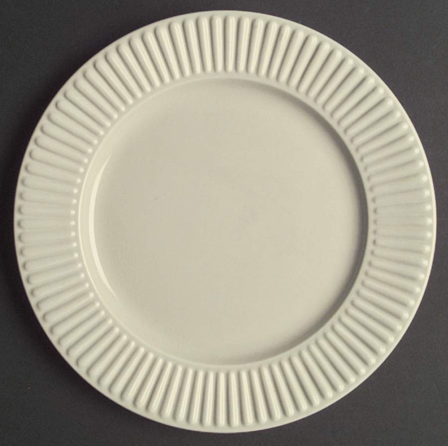 Rondure Rye Salad Plate by Dansk-1