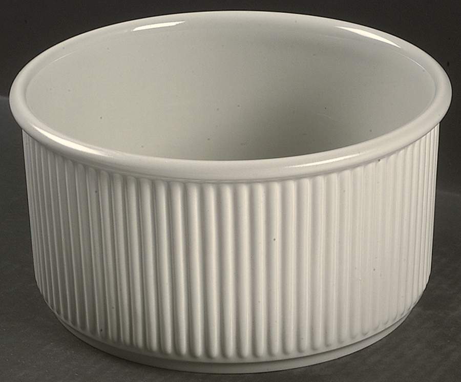 Rondure Rye 8" Souffle by Dansk-1