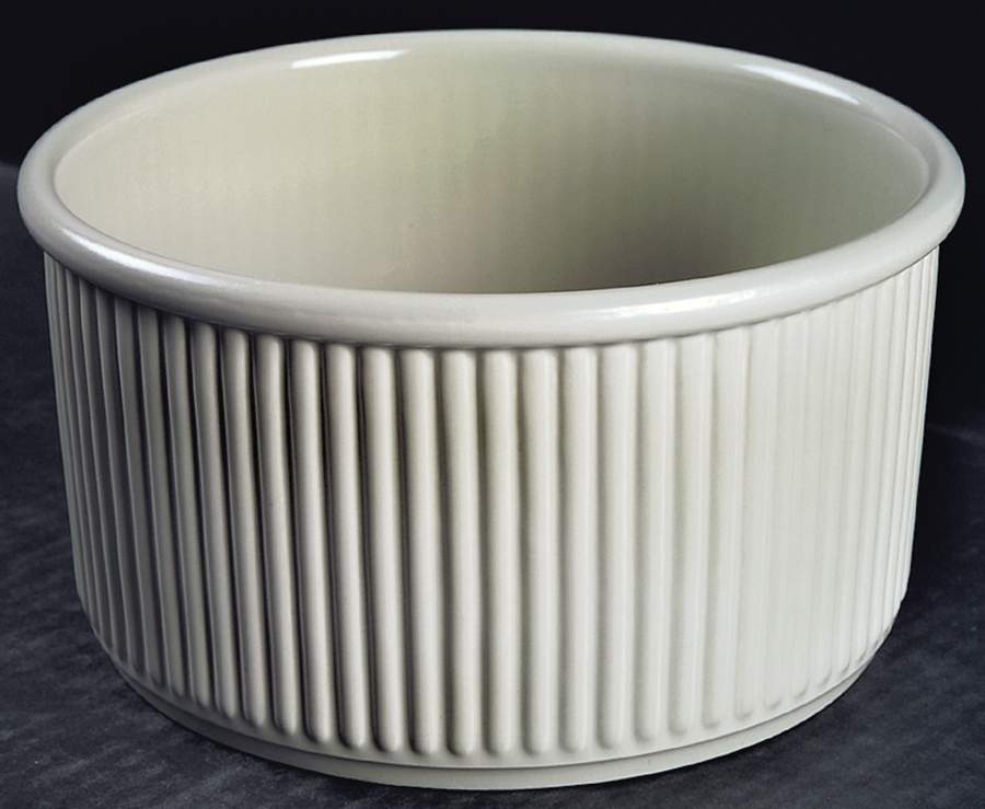 Rondure Rye 7" Souffle by Dansk-1