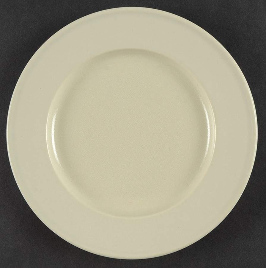 Rondure Rye Bread & Butter Plate by Dansk-1