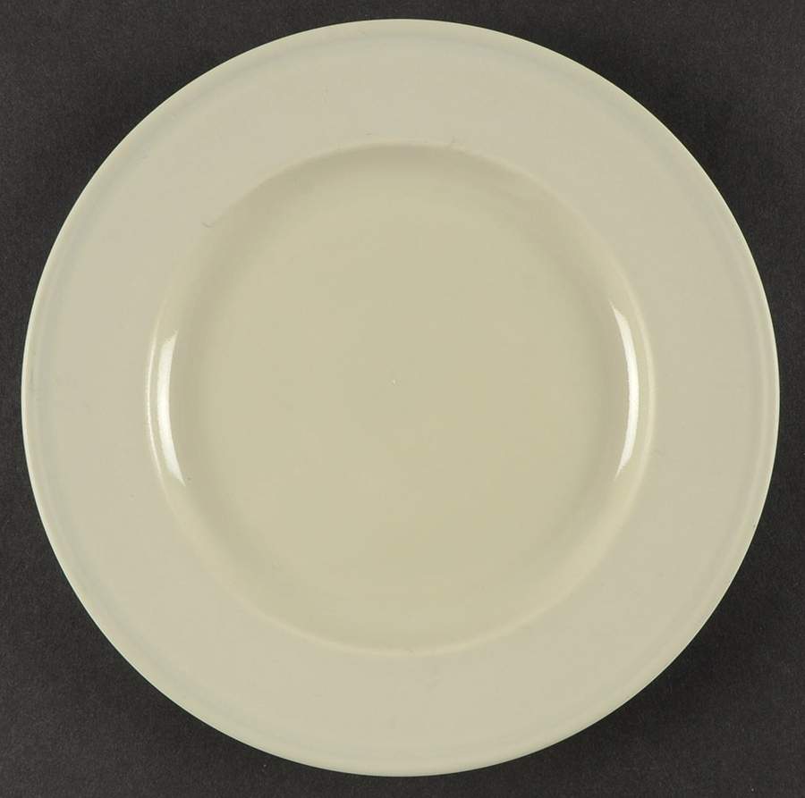 Rondure Rye Bread & Butter Plate by Dansk-1