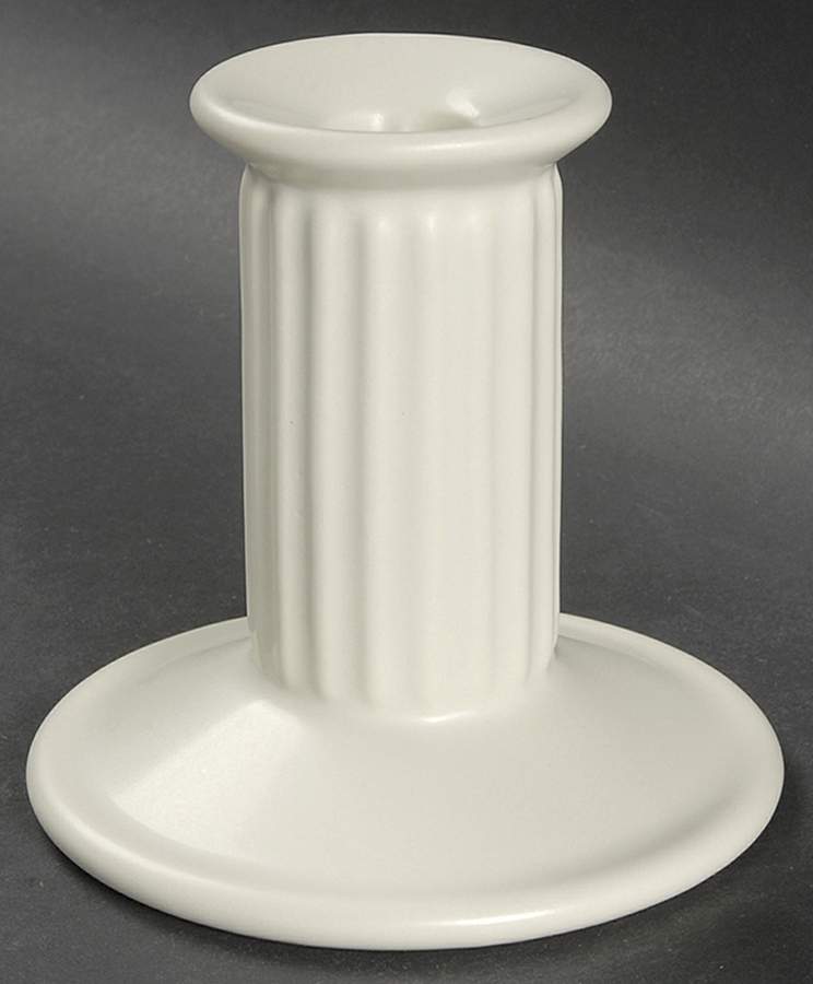 Rondure Rye Small Candlestick by Dansk-1