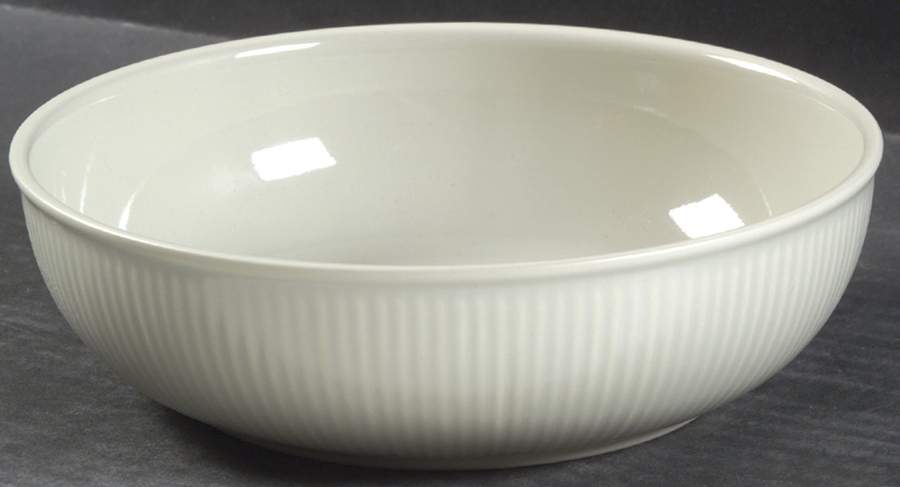 Rondure Rye 7" Individual Pasta Bowl by Dansk-1
