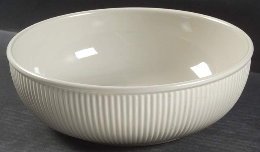 Rondure Rye 9" Pasta Serving Bowl by Dansk-1
