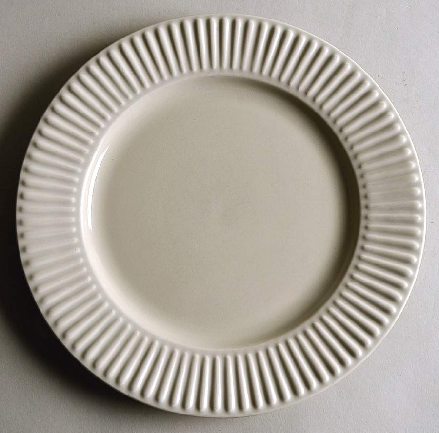 Rondure Rye Salad Plate by Dansk-1