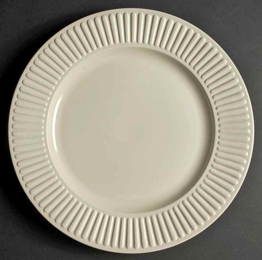 Rondure Rye 13" Chop Plate (Round Platter) by Dansk-1