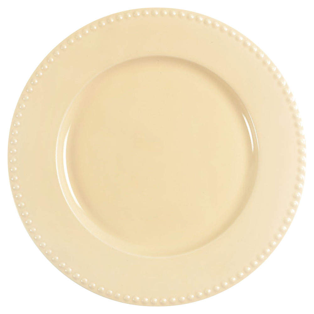 Rondure Wheat (Japan) Dinner Plate by Dansk-1