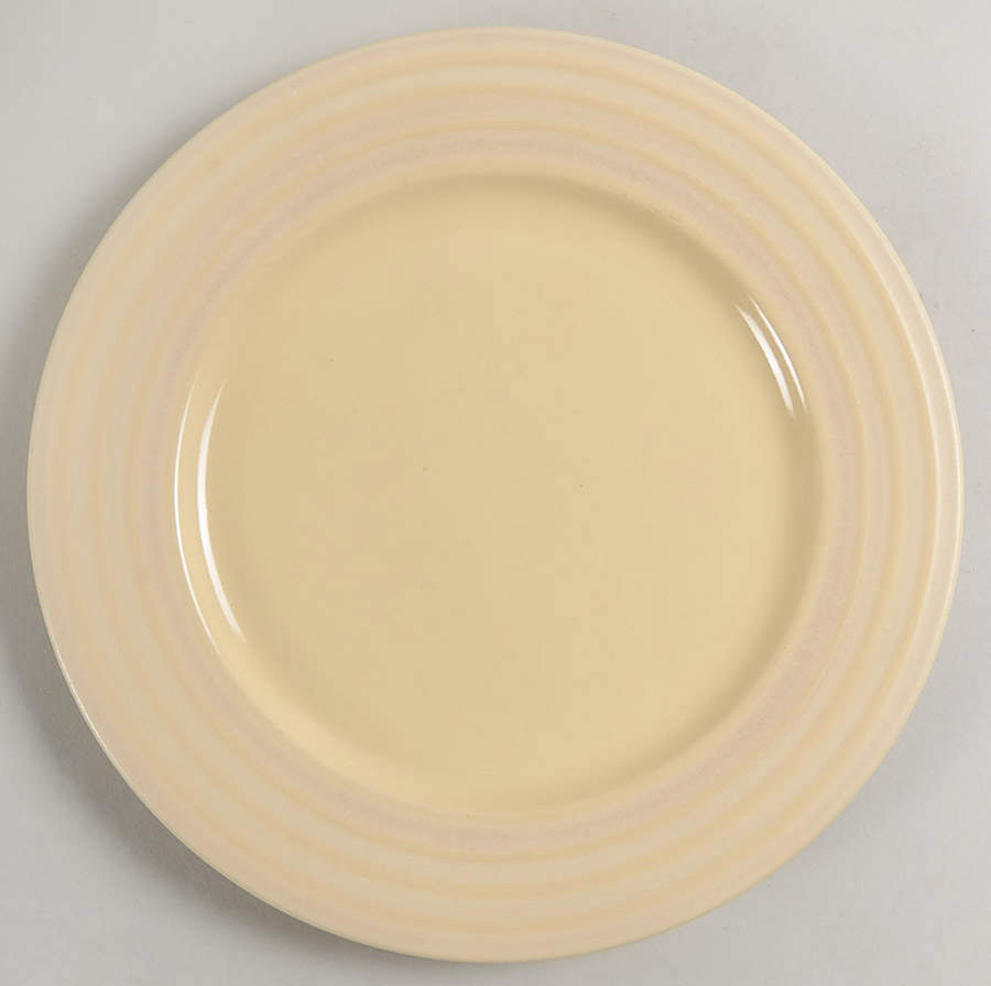 Rondure Wheat (Japan) Accent Salad Plate by Dansk-1