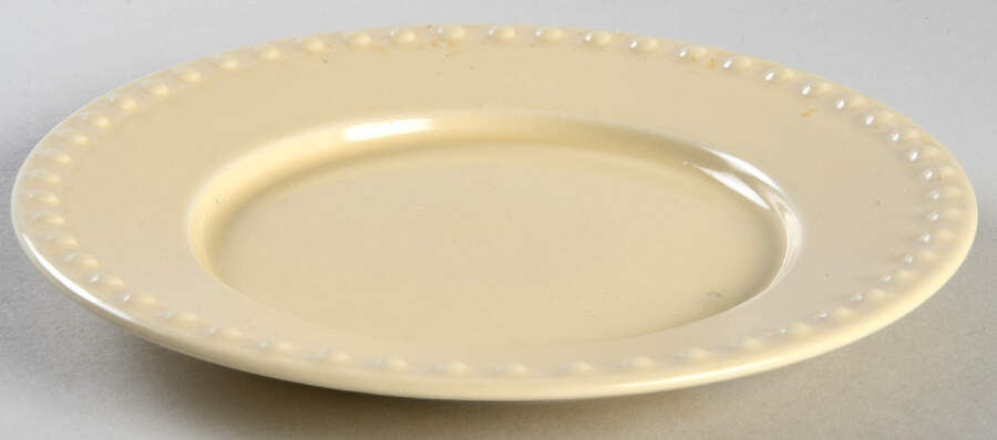 Rondure Wheat (Japan) Underplate for Gravy Boat by Dansk-1
