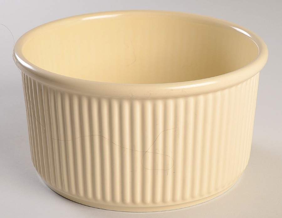 Rondure Wheat (Japan) 7" Souffle by Dansk-1
