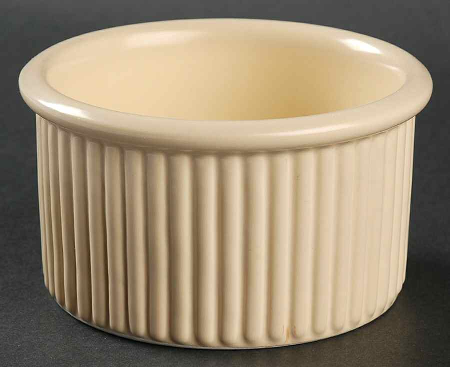 Rondure Wheat (Japan) Ramekin by Dansk-1
