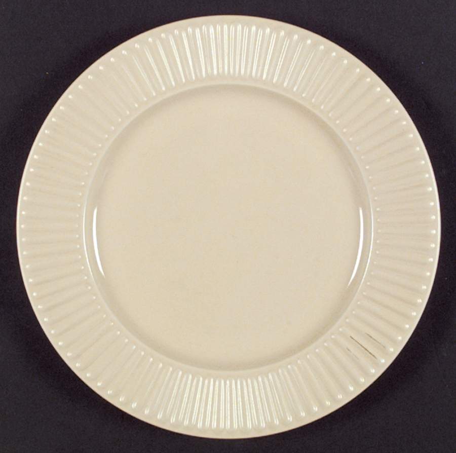 Rondure Wheat (Japan) Salad Plate by Dansk-1