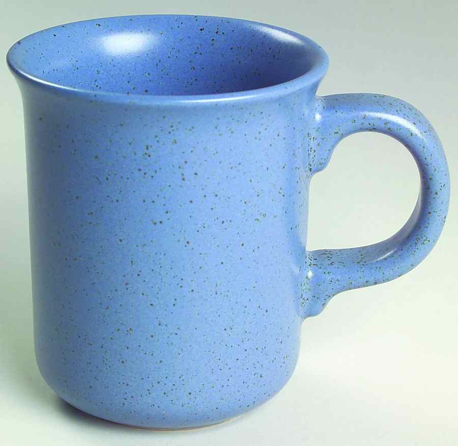 Lindestone Sky Blue Mug by Dansk-1