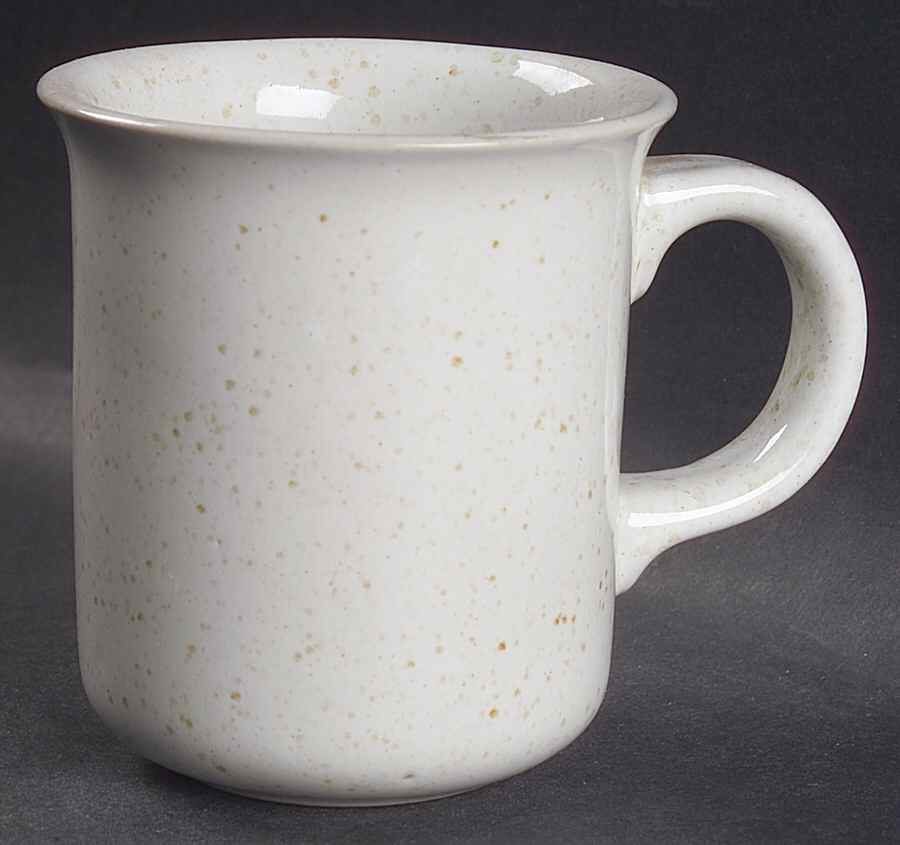 Lindestone Oatmeal (Light) Mug by Dansk-1