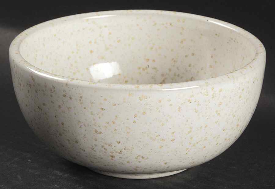 Lindestone Oatmeal (Light) Fruit/Cereal Bowl by Dansk-1
