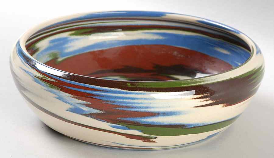 DSA1 Coupe Cereal Bowl by Desert Sands-1