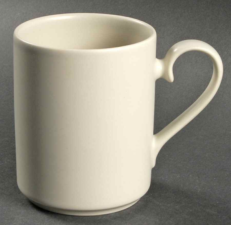 Rondure Rye Mug by Dansk-1