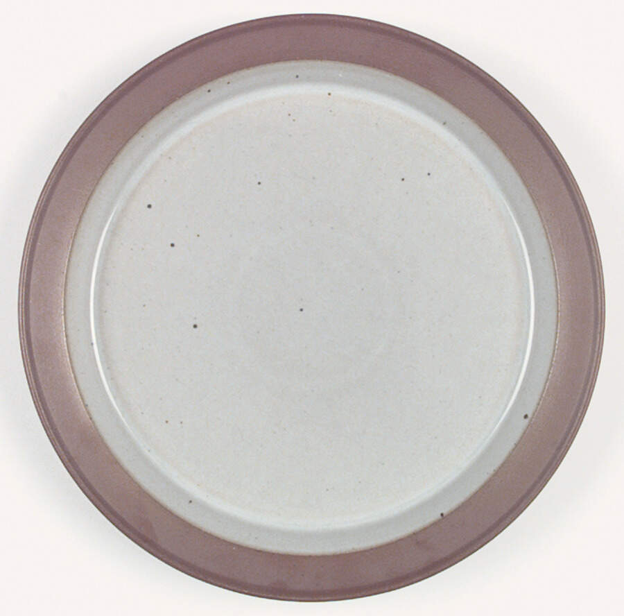 DAN41 Dinner Plate by Dansk-1