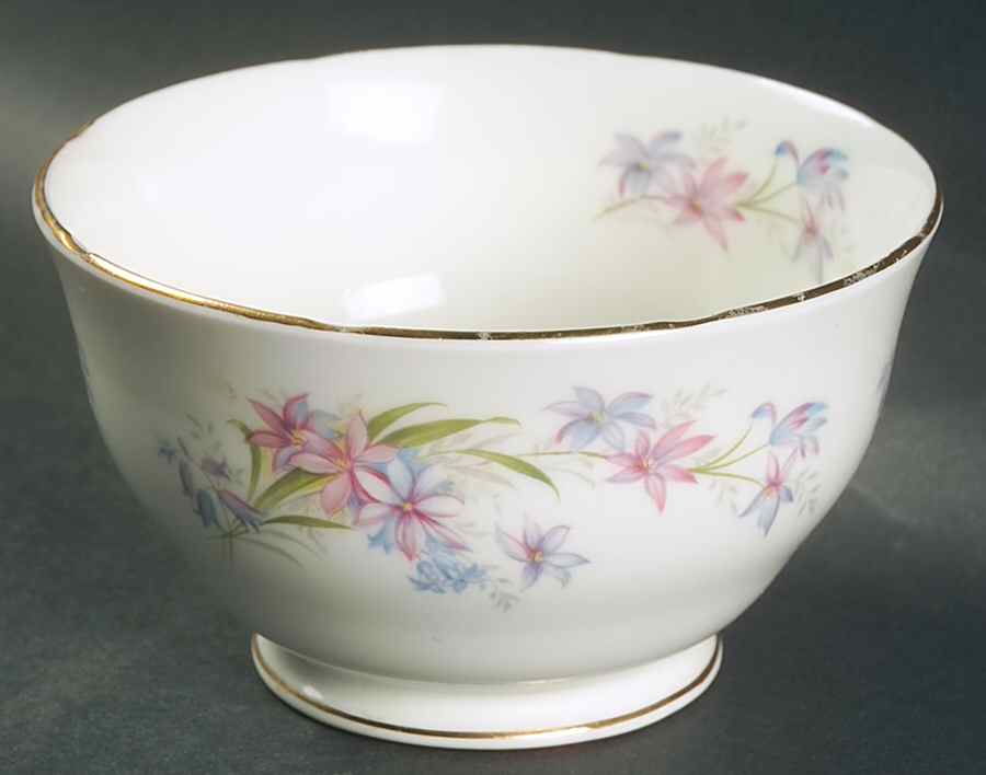 Riversong Open Sugar Bowl by Duchess-1