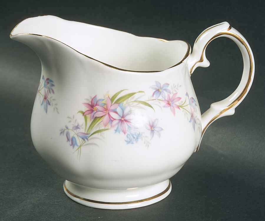 Riversong Creamer by Duchess-1