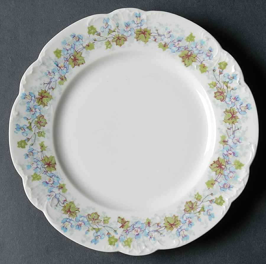 DEI150 Salad Plate by Delinieres-1