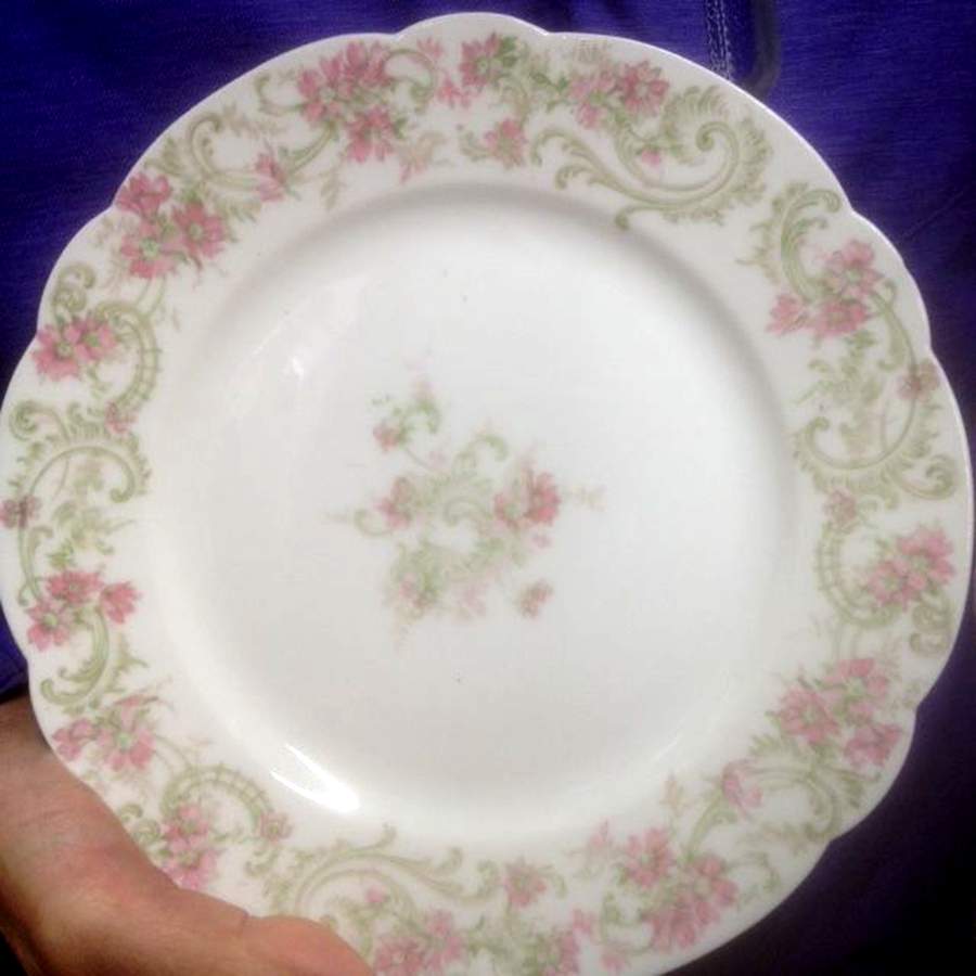 DEI25 Dinner Plate by Delinieres-1