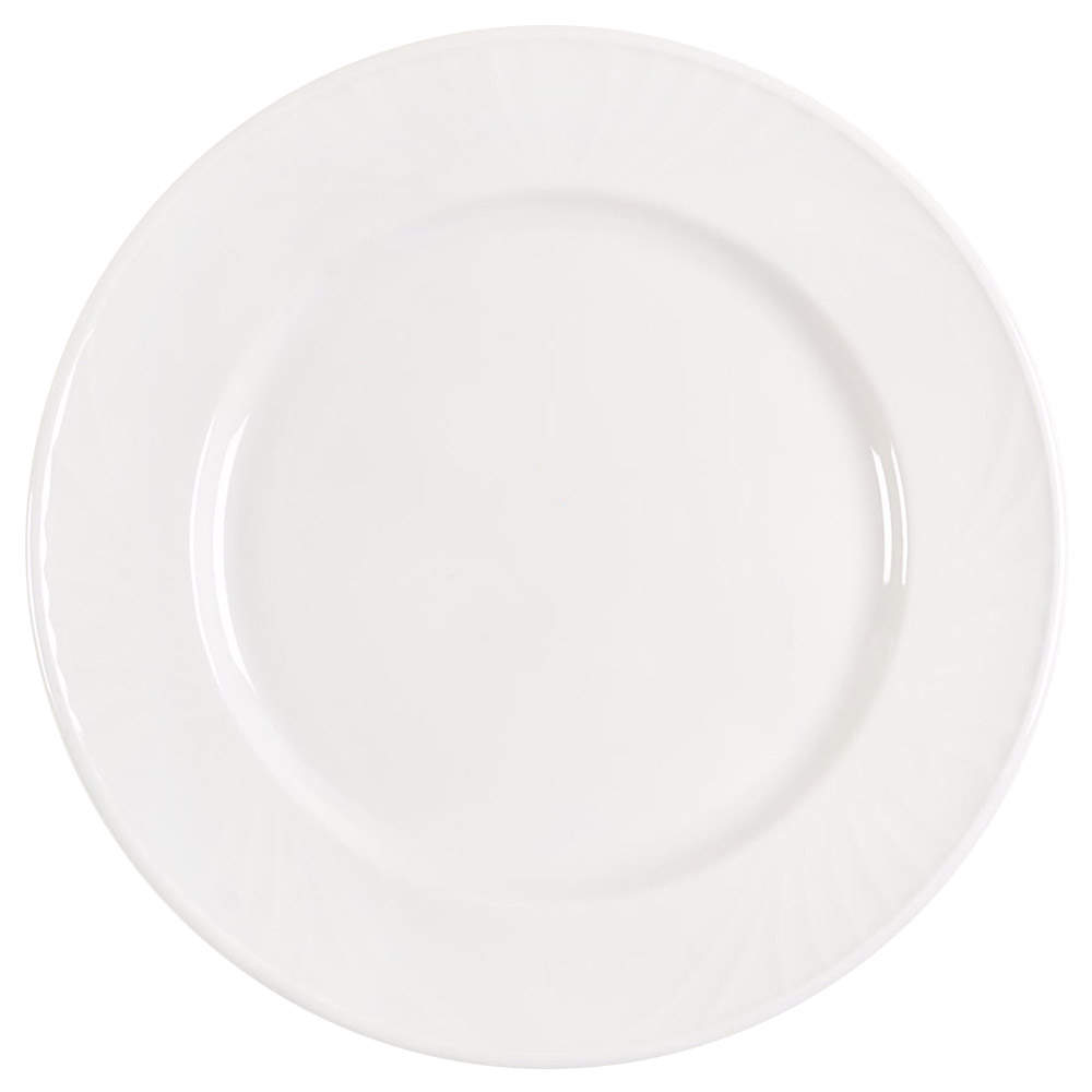 Vermont Large Dinner Plate by Dudson-1