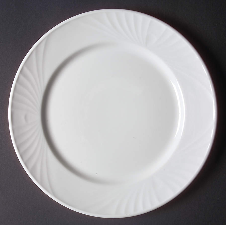 Vermont Dinner Plate by Dudson-1