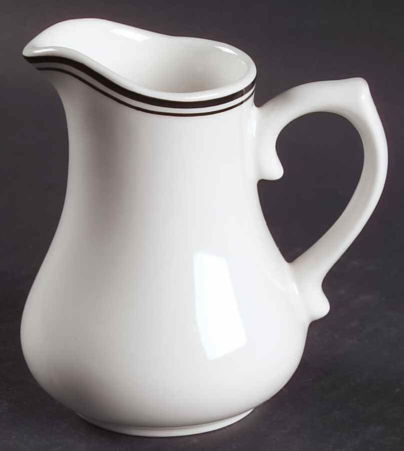 Richmond Creamer by Dudson-1