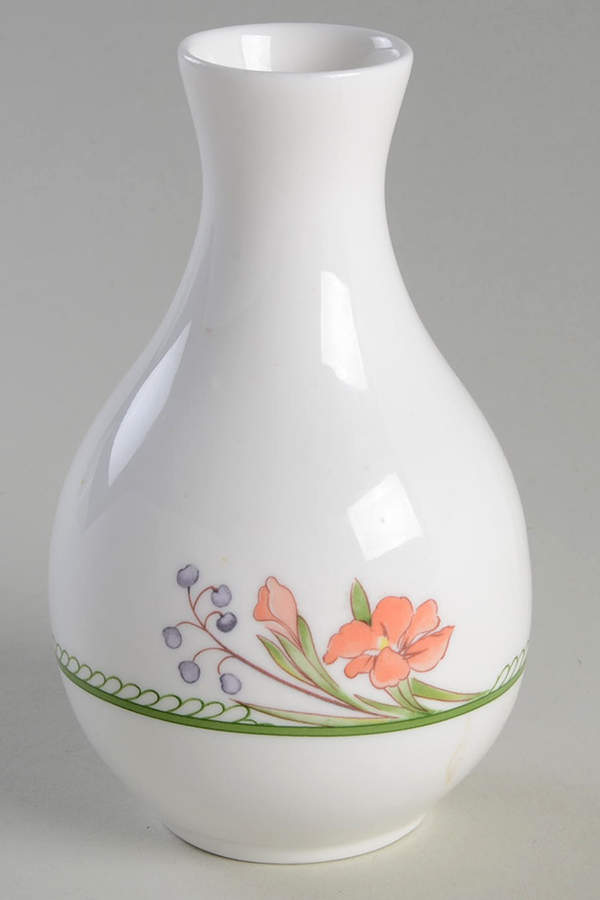 Lugano Bud Vase by Dudson-1