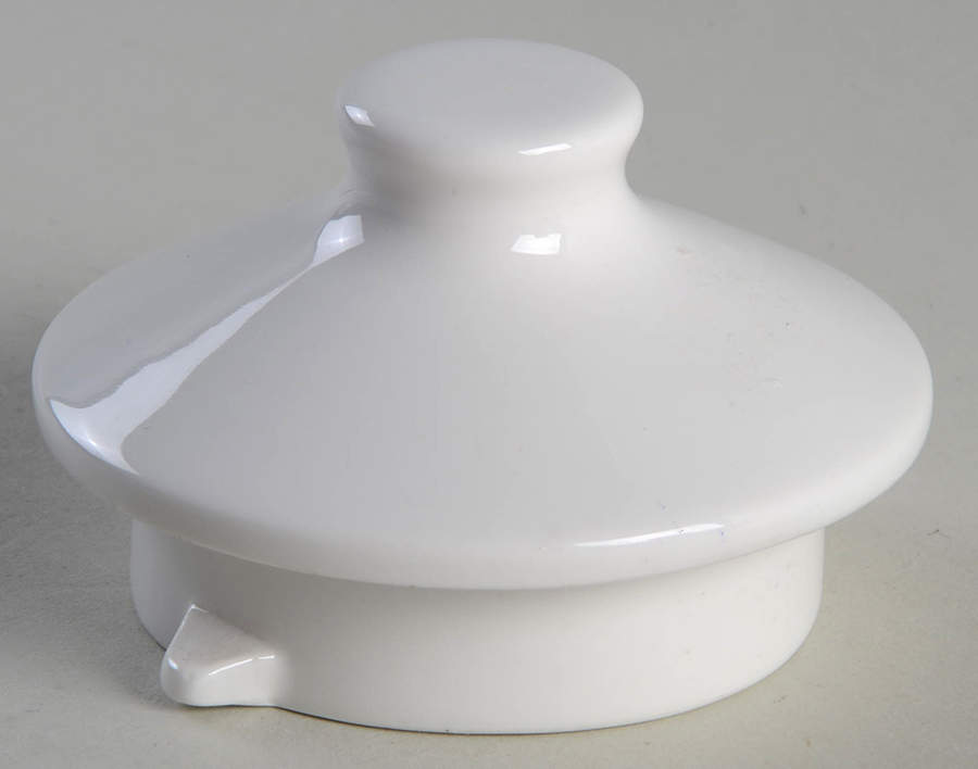 Lugano Lid for Coffee Pot by Dudson-1